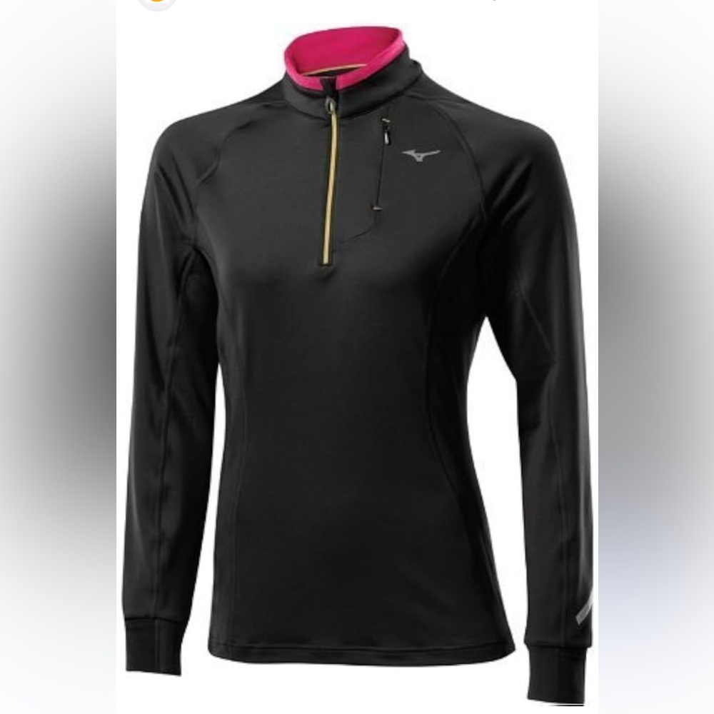Mizuno warmalite longsleeveโ